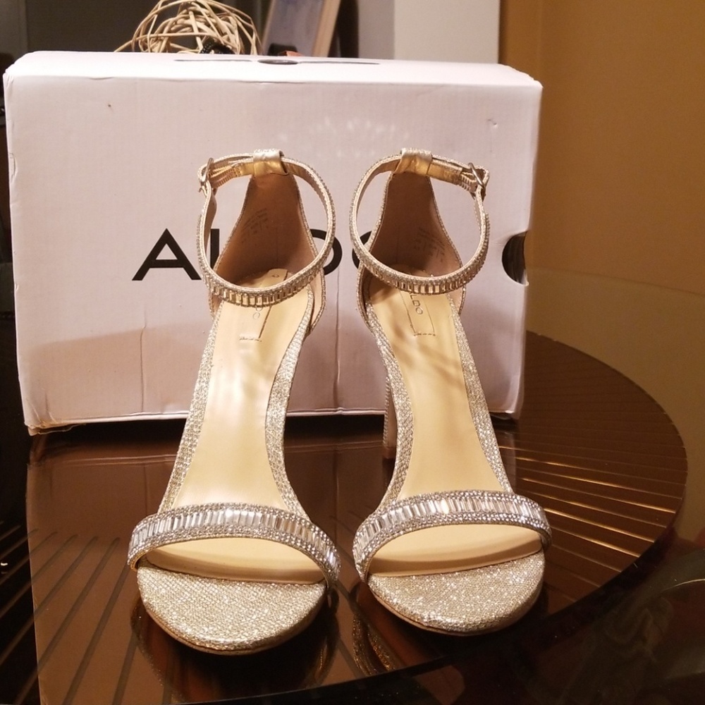 Heel Shoes